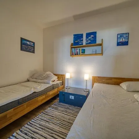Apartment - Haus L, App 0l0708