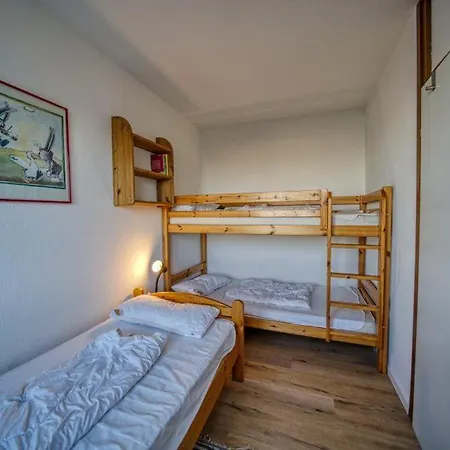 Apartment - Haus L, App 0l0708 *
