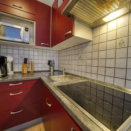 Apartment - Haus L, App 0l0708