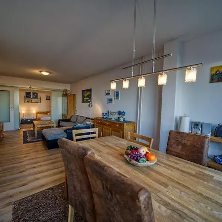 - Haus L, App 0l0708 Apartment Heiligenhafen