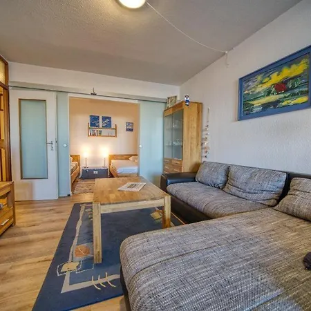 Apartment - Haus L, App 0l0708