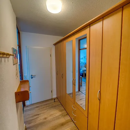 Apartment - Haus L, App 0l0708 *
