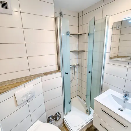 - Haus L, App 0l0708 Apartment Heiligenhafen