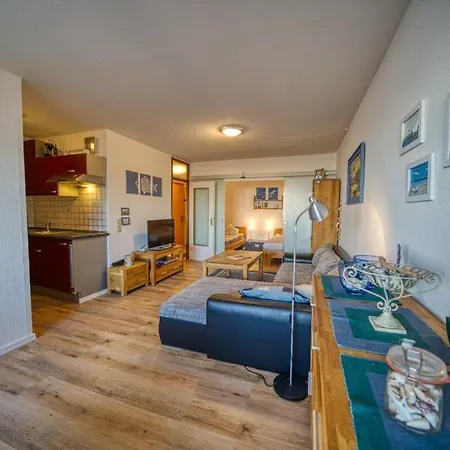 - Haus L, App 0l0708 Apartment *