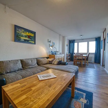 - Haus L, App 0l0708 Apartment