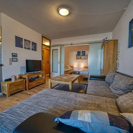 شقة - Haus L, App 0l0708 *